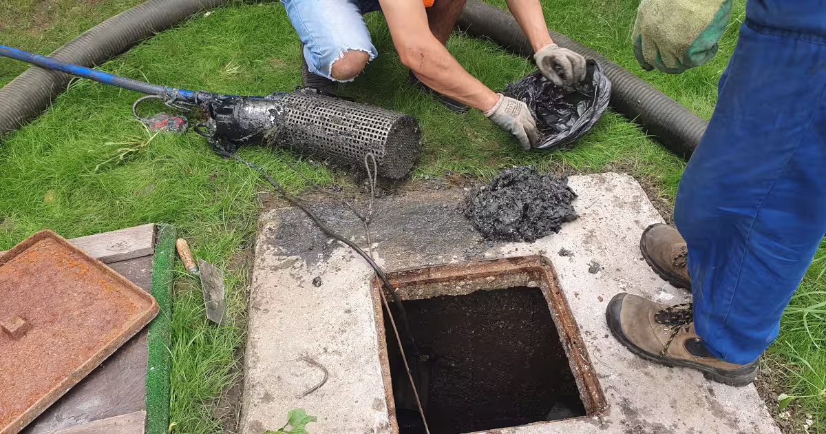 Cât costă desfundarea canalizării în Constanța în 2026