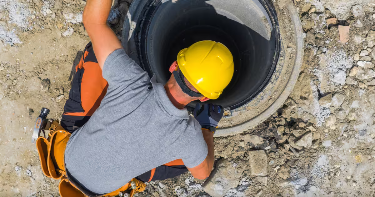 Ghid complet de întreținere a fosei septice