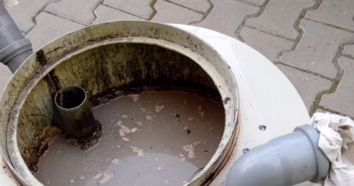 Curățare bazin apă PSI Constanța